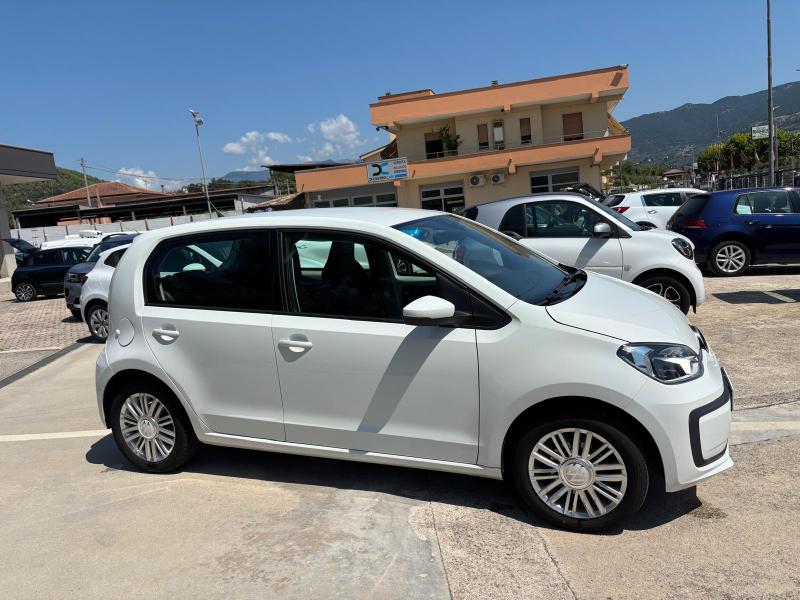 Volkswagen Up 1.0. Evo Move " Adatta per Neopatentati"  6