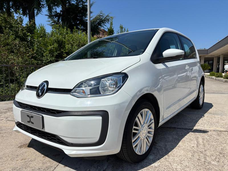 Volkswagen Up 1.0. Evo Move " Adatta per Neopatentati"  7