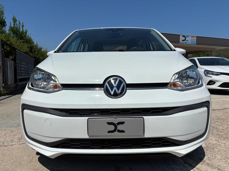 Volkswagen Up 1.0. Evo Move " Adatta per Neopatentati"  9