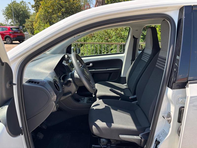 Volkswagen Up 1.0. Evo Move " Adatta per Neopatentati"  10