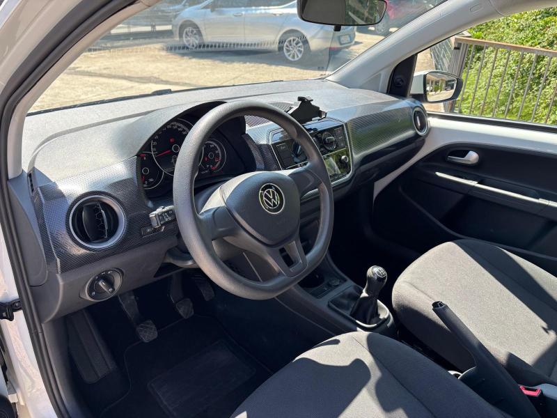Volkswagen Up 1.0. Evo Move " Adatta per Neopatentati"  12