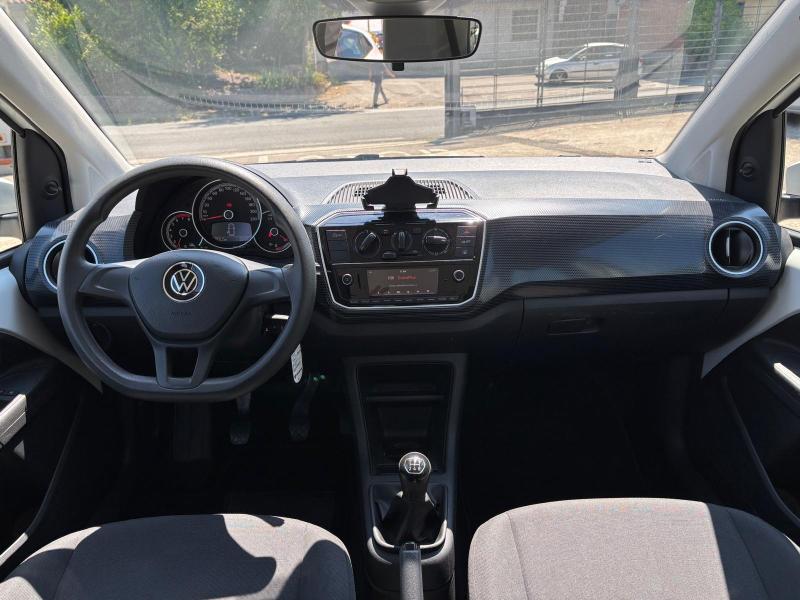 Volkswagen Up 1.0. Evo Move " Adatta per Neopatentati"  13
