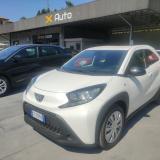 Toyota Aygo X 1.0 Active 72cv