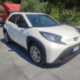 Toyota Aygo X 1.0 Active 72cv