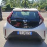 Toyota Aygo X 1.0 Active 72cv