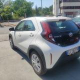 Toyota Aygo X 1.0 Active 72cv