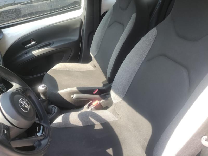 Toyota Aygo X 1.0 Active 72cv 8