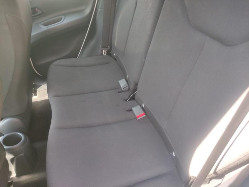 Toyota Aygo X 1.0 Active 72cv 12