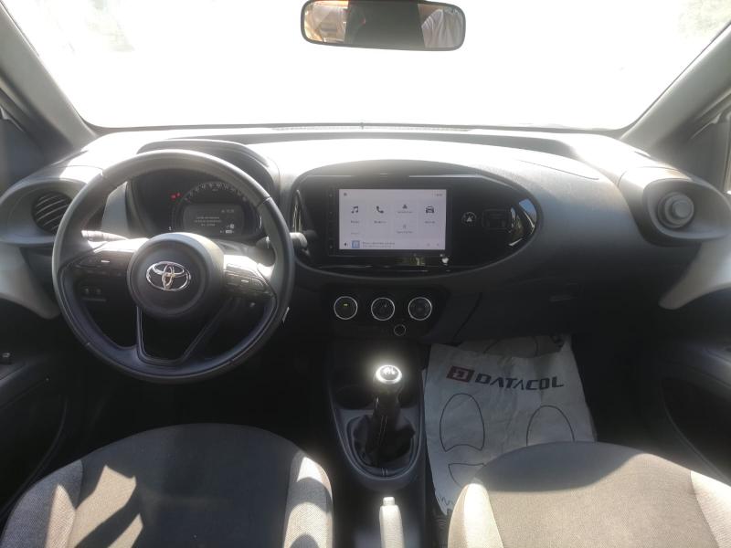 Toyota Aygo X 1.0 Active 72cv 3