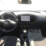 Toyota Aygo X 1.0 Active 72cv