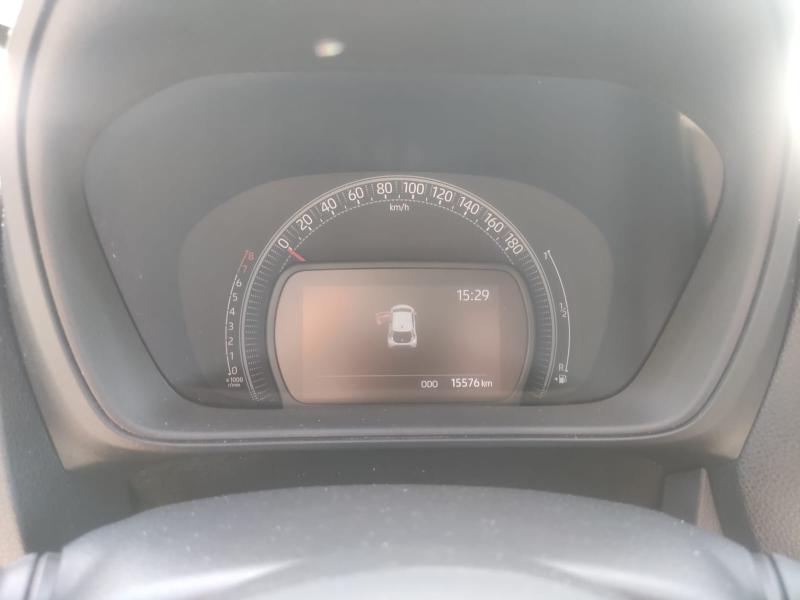 Toyota Aygo X 1.0 Active 72cv 9