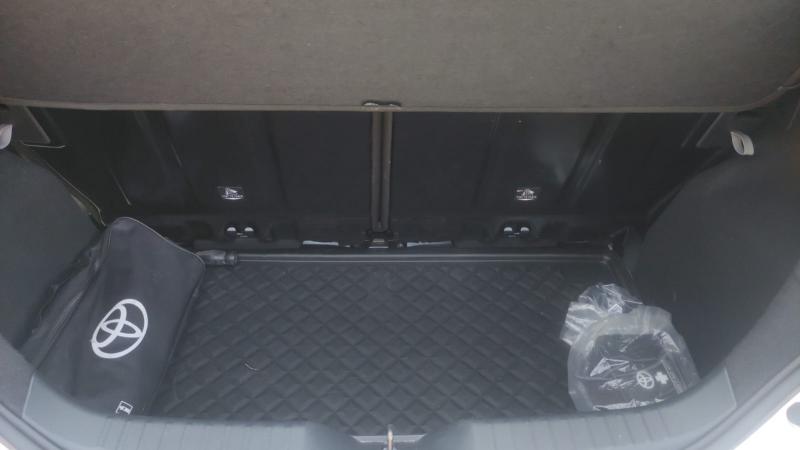 Toyota Aygo X 1.0 Active 72cv 7