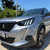 Peugeot 2008 1.5 bluehdi GT Pack Bi-Color Led - F1 - Navi -