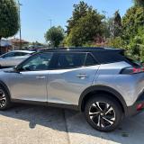 Peugeot 2008 1.5 bluehdi GT Pack Bi-Color Led - F1 - Navi -