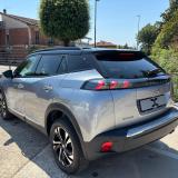 Peugeot 2008 1.5 bluehdi GT Pack Bi-Color Led - F1 - Navi -