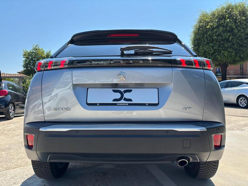 Peugeot 2008 1.5 bluehdi GT Pack Bi-Color Led - F1 - Navi - 5