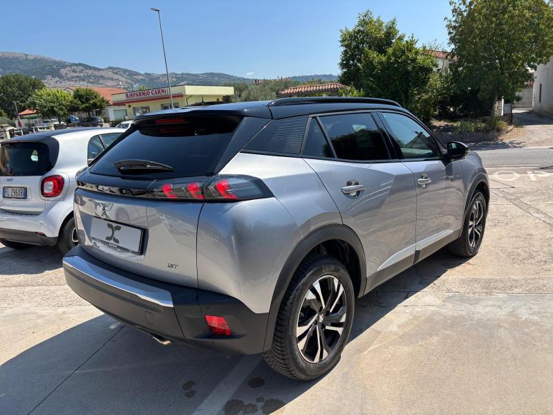 Peugeot 2008 1.5 bluehdi GT Pack Bi-Color Led - F1 - Navi - 6