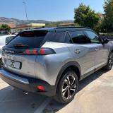 Peugeot 2008 1.5 bluehdi GT Pack Bi-Color Led - F1 - Navi -