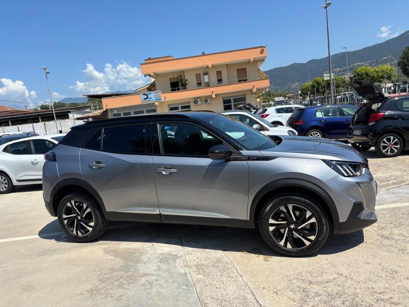 Peugeot 2008 1.5 bluehdi GT Pack Bi-Color Led - F1 - Navi - 7