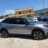 Peugeot 2008 1.5 bluehdi GT Pack Bi-Color Led - F1 - Navi -
