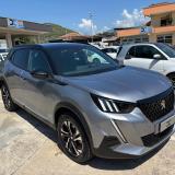Peugeot 2008 1.5 bluehdi GT Pack Bi-Color Led - F1 - Navi -