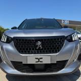 Peugeot 2008 1.5 bluehdi GT Pack Bi-Color Led - F1 - Navi -