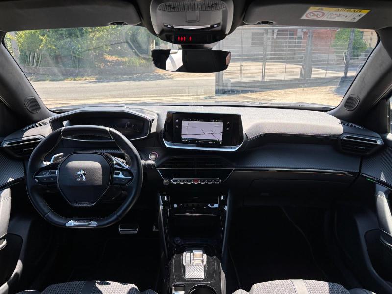 Peugeot 2008 1.5 bluehdi GT Pack Bi-Color Led - F1 - Navi - 14