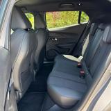 Peugeot 2008 1.5 bluehdi GT Pack Bi-Color Led - F1 - Navi -
