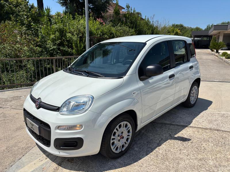 Fiat Panda 1.0. FireFLy Hybrid  1