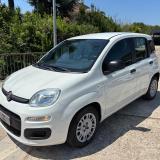 Fiat Panda 1.0. FireFLy Hybrid 