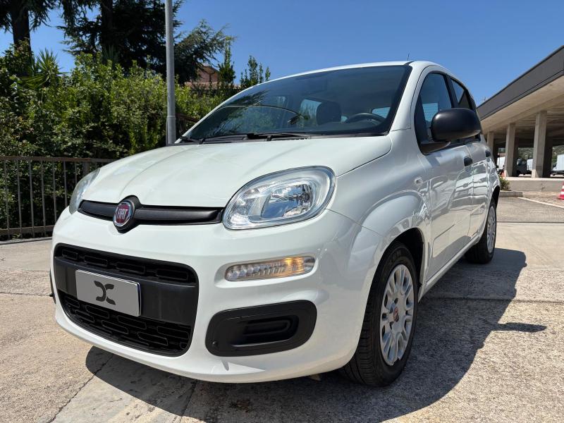 Fiat Panda 1.0. FireFLy Hybrid  2