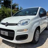 Fiat Panda 1.0. FireFLy Hybrid 