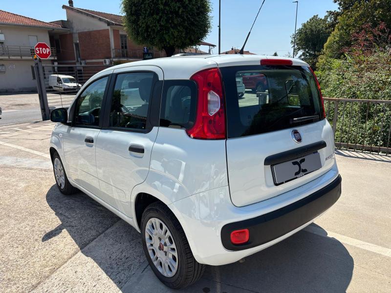 Fiat Panda 1.0. FireFLy Hybrid  3