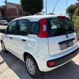 Fiat Panda 1.0. FireFLy Hybrid 