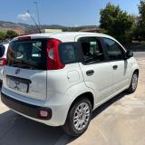 Fiat Panda 1.0. FireFLy Hybrid 