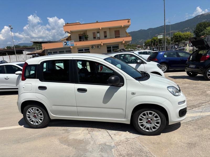 Fiat Panda 1.0. FireFLy Hybrid  6