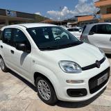 Fiat Panda 1.0. FireFLy Hybrid 