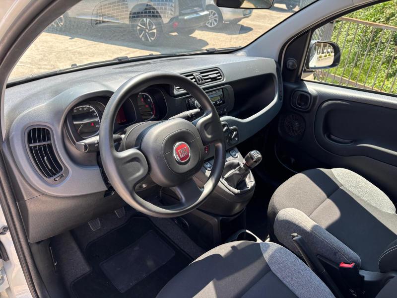 Fiat Panda 1.0. FireFLy Hybrid  9