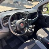 Fiat Panda 1.0. FireFLy Hybrid 
