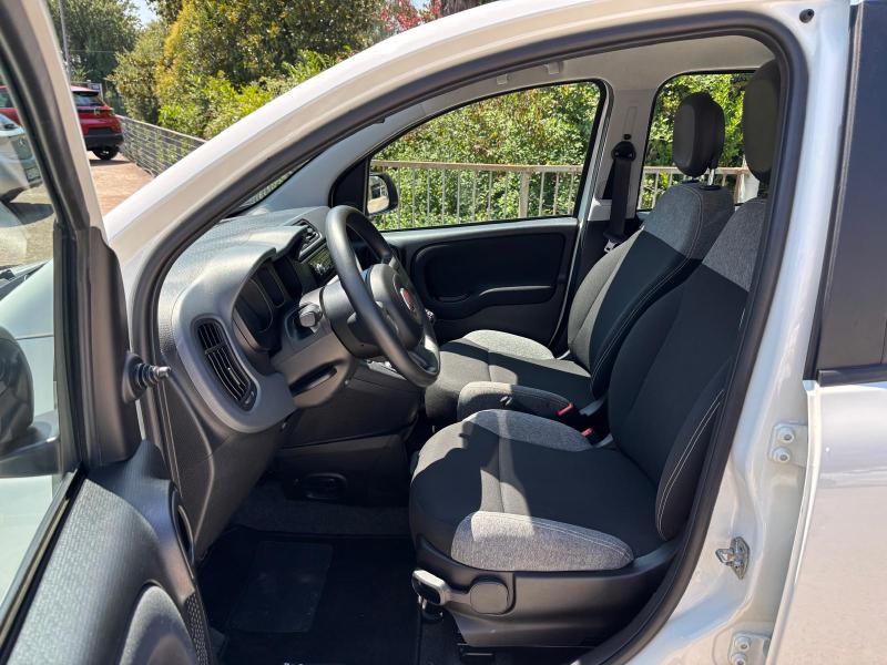 Fiat Panda 1.0. FireFLy Hybrid  10