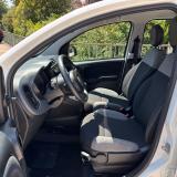 Fiat Panda 1.0. FireFLy Hybrid 