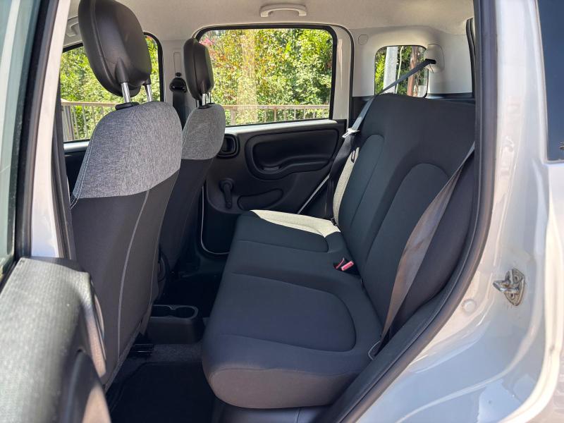 Fiat Panda 1.0. FireFLy Hybrid  11