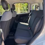 Fiat Panda 1.0. FireFLy Hybrid 