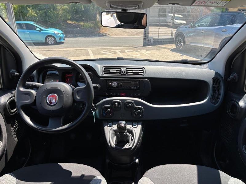 Fiat Panda 1.0. FireFLy Hybrid  12