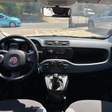 Fiat Panda 1.0. FireFLy Hybrid 