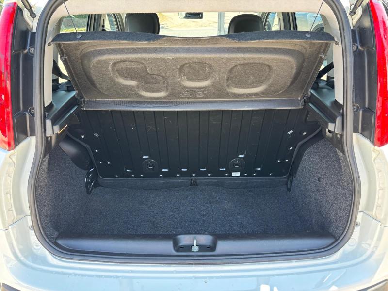 Fiat Panda 1.0. FireFLy Hybrid  13
