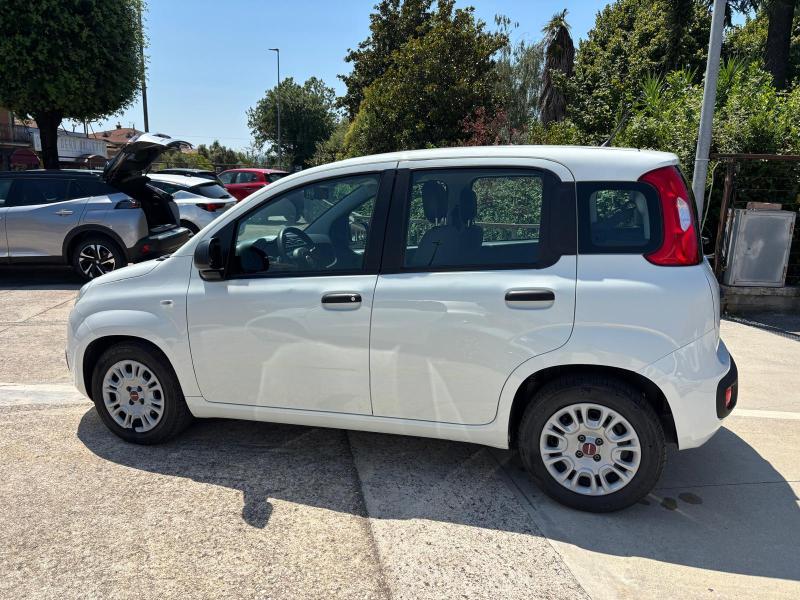 Fiat Panda 1.0. FireFLy Hybrid  14