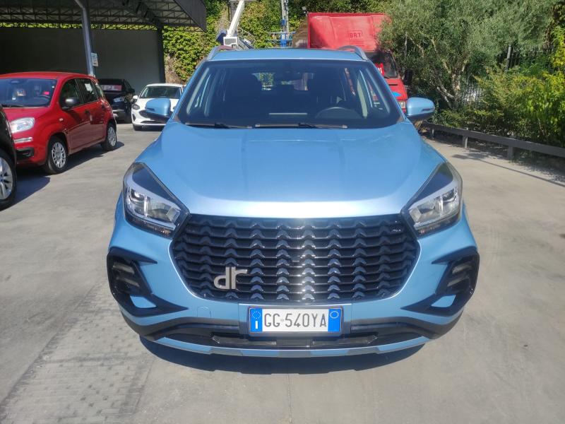 DR Motor DR5.0 1.5 Gpl 114cv 12