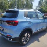 DR Motor DR5.0 1.5 Gpl 114cv