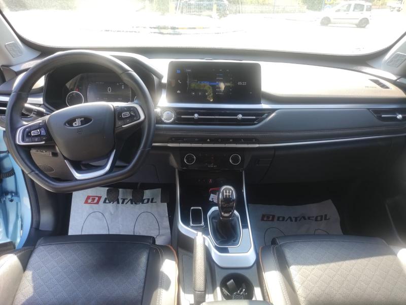 DR Motor DR5.0 1.5 Gpl 114cv 2